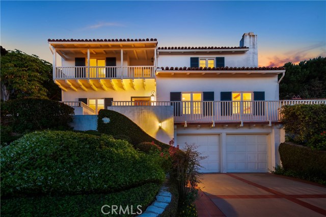 1604 Via Lazo, Palos Verdes Estates, California 90274, 4 Bedrooms Bedrooms, ,3 BathroomsBathrooms,Residential,Sold,Via Lazo,PV20087340