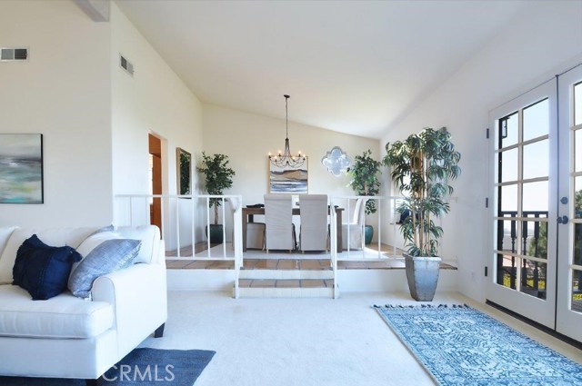 5 Via La Cima, Rancho Palos Verdes, California 90275, 3 Bedrooms Bedrooms, ,3 BathroomsBathrooms,Residential,Sold,Via La Cima,SB18108410