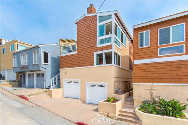 4222 Ocean Drive, Manhattan Beach, California 90266, 2 Bedrooms Bedrooms, ,2 BathroomsBathrooms,Residential,Sold,Ocean,SB20168937