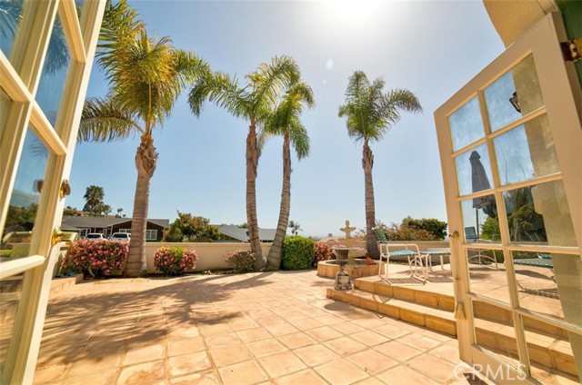 7341 Berry Hill Drive, Rancho Palos Verdes, California 90275, 4 Bedrooms Bedrooms, ,1 BathroomBathrooms,Residential,Sold,Berry Hill,SB21063628