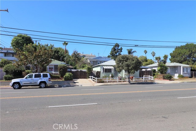 1007 Prospect Avenue, Redondo Beach, California 90277, 2 Bedrooms Bedrooms, ,1 BathroomBathrooms,Residential,Sold,Prospect,SB19009114