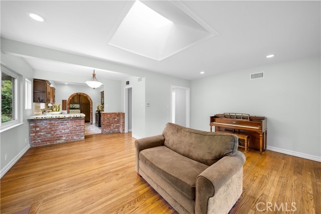 2114 Caddington Drive, Rancho Palos Verdes, California 90275, 4 Bedrooms Bedrooms, ,3 BathroomsBathrooms,Residential,Sold,Caddington,SB21112073