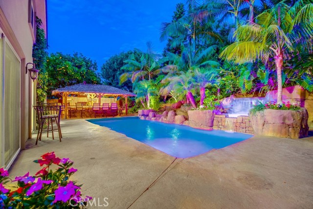 2038 Redondela Drive, Rancho Palos Verdes, California 90275, 4 Bedrooms Bedrooms, ,3 BathroomsBathrooms,Residential,Sold,Redondela,SB17170227