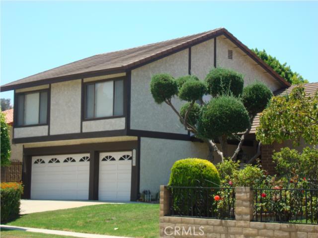 25605 Amber Leaf Rd., Torrance, California 90505, 4 Bedrooms Bedrooms, ,1 BathroomBathrooms,Residential Lease,Sold,Amber Leaf Rd.,V09106131