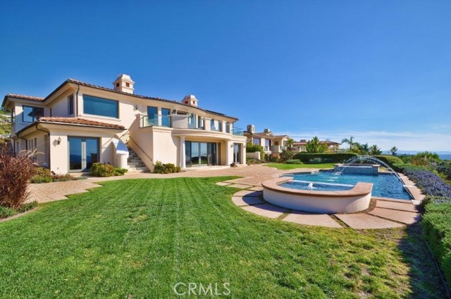 35 Via Del Cielo, Rancho Palos Verdes, California 90275, 6 Bedrooms Bedrooms, ,4 BathroomsBathrooms,Residential,Sold,Via Del Cielo,PV18030246