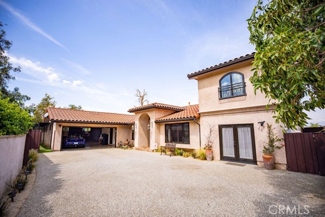 Photo of 5215 E Fern Haven Lane, Anaheim Hills, CA 92807