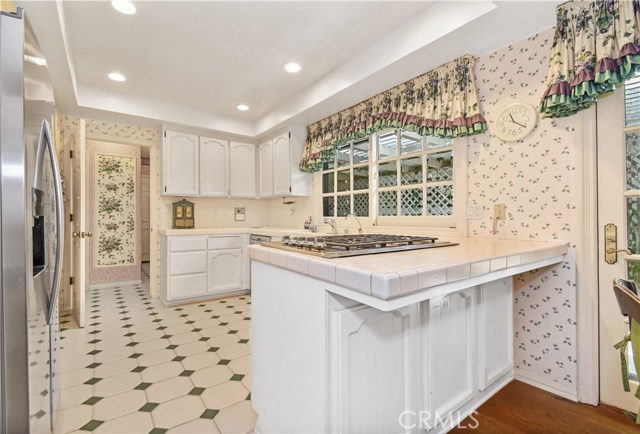 13 Country Meadow, Rolling Hills Estates, California 90274, 4 Bedrooms Bedrooms, ,2 BathroomsBathrooms,Residential,Sold,Country Meadow,PV20197818