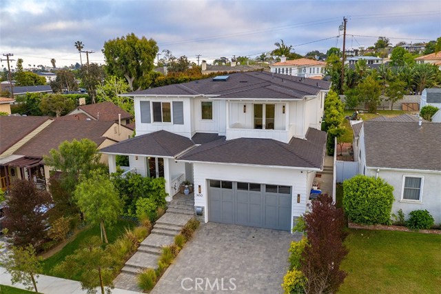 1450 23rd Street, Manhattan Beach, California 90266, 5 Bedrooms Bedrooms, ,2 BathroomsBathrooms,Residential,Sold,23rd,SB19093851