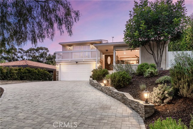 4313 Miraleste Drive, Rancho Palos Verdes, California 90275, 4 Bedrooms Bedrooms, ,3 BathroomsBathrooms,Residential,Sold,Miraleste,SB20161990