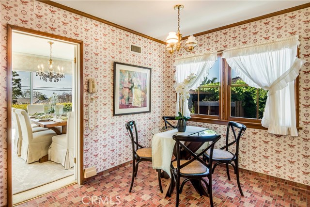 2621 Via Carrillo, Palos Verdes Estates, California 90274, 4 Bedrooms Bedrooms, ,2 BathroomsBathrooms,Residential,Sold,Via Carrillo,PV17070048