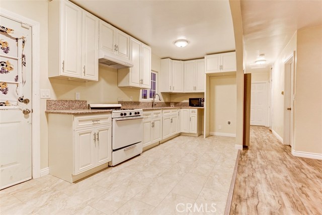 3 Bed Home for Sale in Compton, California