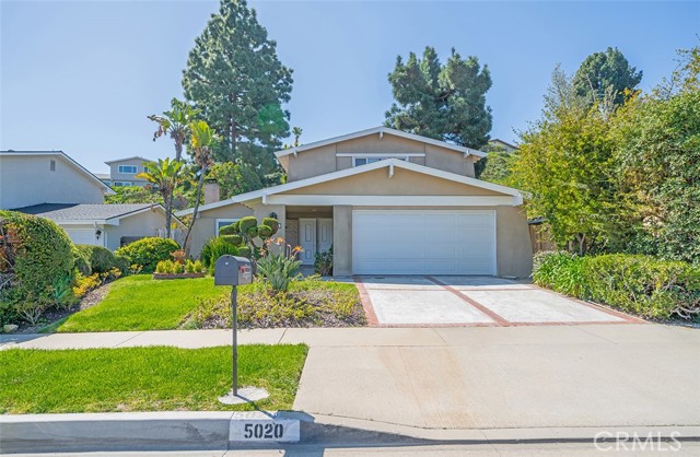 5020 Blackhorse Road, Rancho Palos Verdes, California 90275, 3 Bedrooms Bedrooms, ,2 BathroomsBathrooms,Residential,Sold,Blackhorse,SB21065583