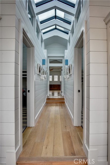 Architecturally Unique with Tons of Natural Light