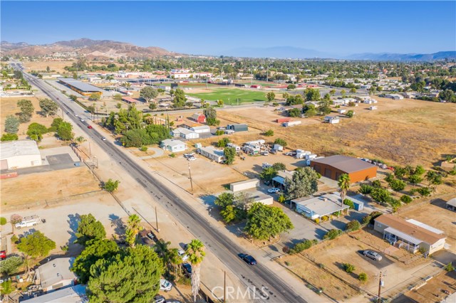 Bundy Canyon, ,Commercial,For Sale,Bundy Canyon,SW20180701