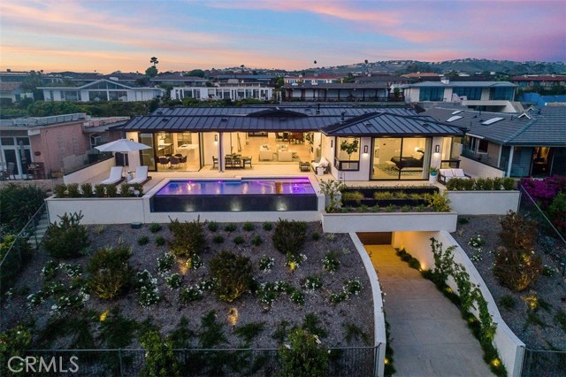 Photo of 4601 Tremont Lane, Corona del Mar, CA 92625
