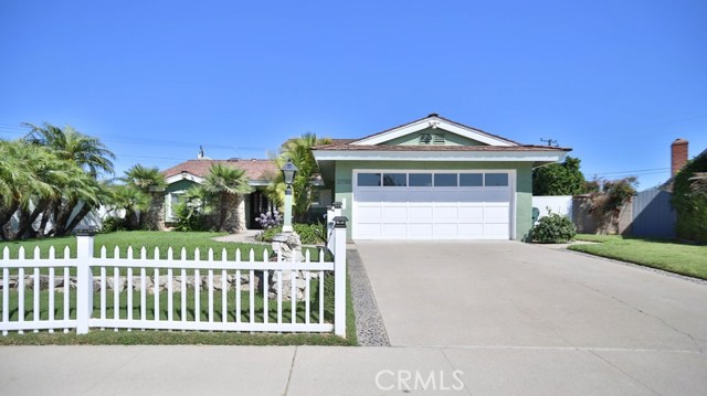 Photo of 17722 Walnut Street, Fountain Valley, CA 92708