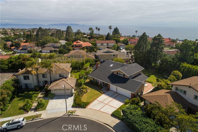 28731 King Arthur Court, Rancho Palos Verdes, California 90275, 4 Bedrooms Bedrooms, ,2 BathroomsBathrooms,Residential,Sold,King Arthur,SB17116041
