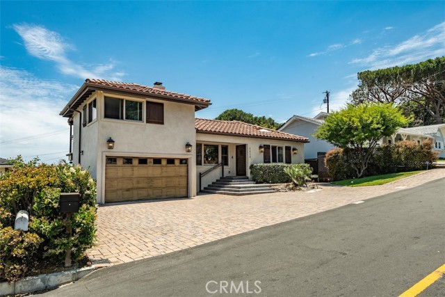 6414 Via De Anzar, Rancho Palos Verdes, California 90275, 5 Bedrooms Bedrooms, ,2 BathroomsBathrooms,Residential,Sold,Via De Anzar,PV21138808