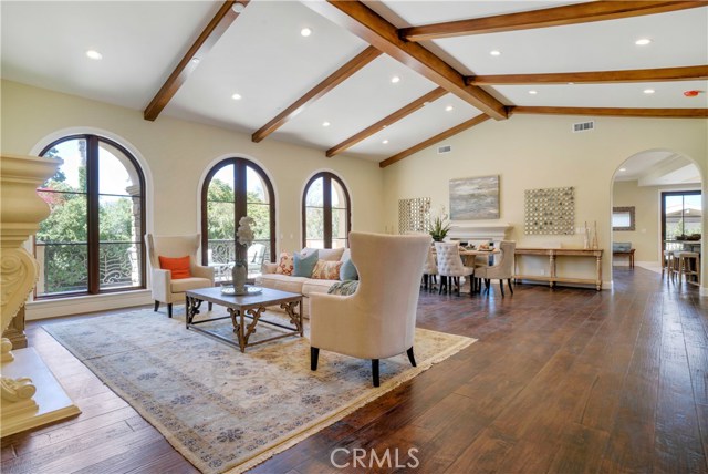 1217 Granvia Altamira, Palos Verdes Estates, California 90274, 5 Bedrooms Bedrooms, ,5 BathroomsBathrooms,Residential,Sold,Granvia Altamira,PV17080269