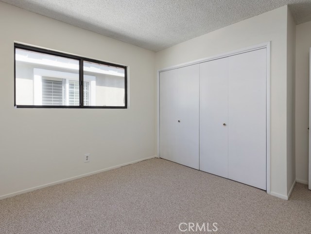 Bedroom #3 Upstairs.
