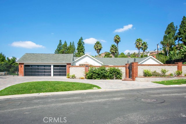 Photo of 9181 El Rito Drive, Villa Park, CA 92861