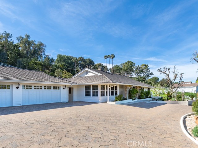 2680 Palos Verdes Drive, Rolling Hills Estates, California 90274, 4 Bedrooms Bedrooms, ,1 BathroomBathrooms,Residential,Sold,Palos Verdes,PV19027798