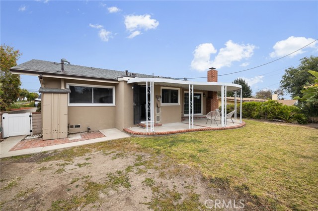 2030 Macarthur Street, Rancho Palos Verdes, California 90275, 4 Bedrooms Bedrooms, ,2 BathroomsBathrooms,Residential,Sold,Macarthur,SB21101563