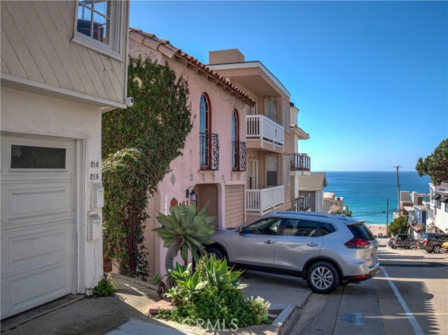 216 44th Street, Manhattan Beach, California 90266, ,Residential Income,Sold,44th,SB20030996