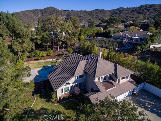 4 Bed Home for Sale in Newbury Park, California