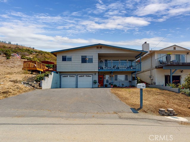 Detail Gallery Image 1 of 1 For 388 Hacienda Dr, Cayucos,  CA 93430 - 3 Beds | 2 Baths