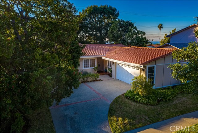 28731 Golden Meadow Drive, Rancho Palos Verdes, California 90275, 4 Bedrooms Bedrooms, ,2 BathroomsBathrooms,Residential,Sold,Golden Meadow,PV20007755