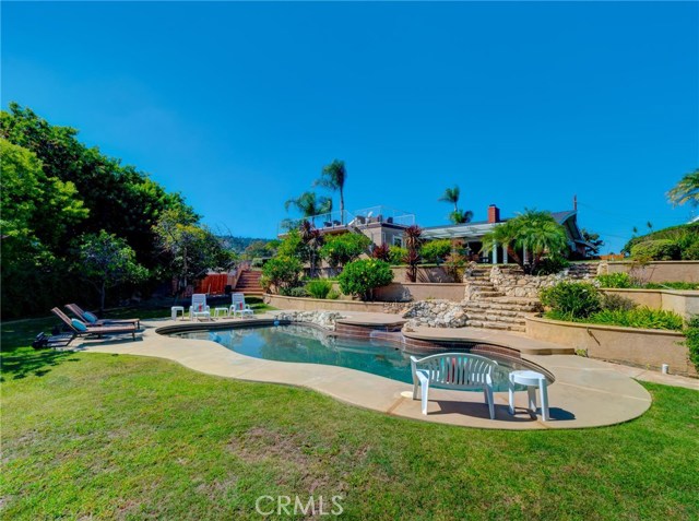 1904 Lasita Place, Rancho Palos Verdes, California 90275, 4 Bedrooms Bedrooms, ,2 BathroomsBathrooms,Residential,Sold,Lasita,PV18237817