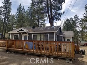 Big Bear, 92315, ,For Sale,Big Bear,PW19106932