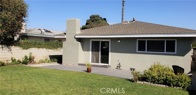 1813 Herrin Street, Manhattan Beach, California 90266, 3 Bedrooms Bedrooms, ,1 BathroomBathrooms,Residential,Sold,Herrin,SB18245172