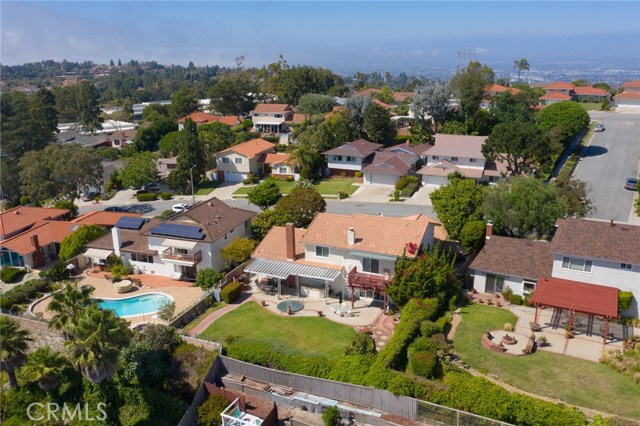 29369 Quailwood Dr, Rancho Palos Verdes, California 90275, 5 Bedrooms Bedrooms, ,1 BathroomBathrooms,Residential,Sold,Quailwood Dr,SB19189664