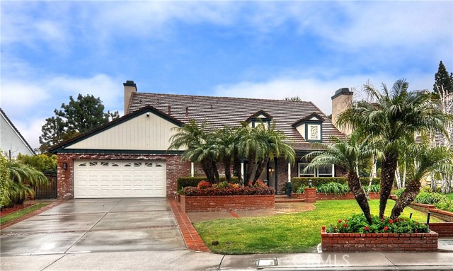 Photo of 644 S Scout Trail, Anaheim Hills, CA 92807
