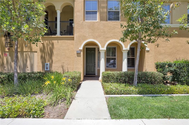 211 Wild Lilac Irvine, CA 92620 photo 1