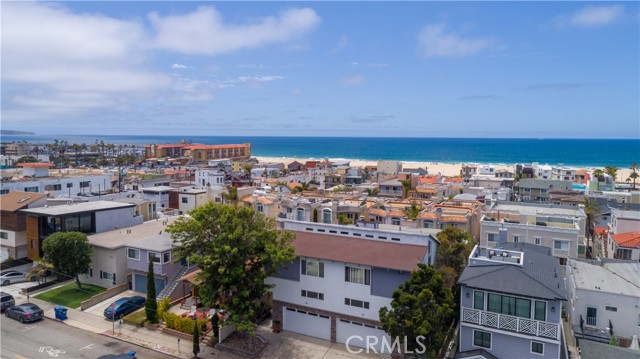 158 Monterey Boulevard, Hermosa Beach, California 90254, 3 Bedrooms Bedrooms, ,2 BathroomsBathrooms,Residential,Sold,Monterey,SB21137734