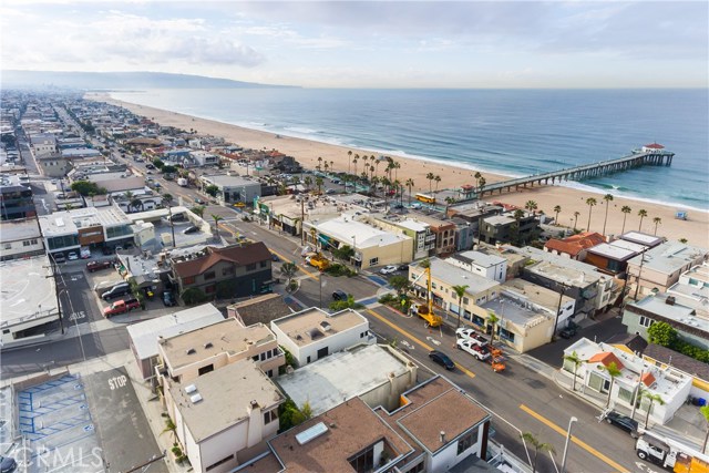 1209 Bayview Drive, Manhattan Beach, California 90266, 2 Bedrooms Bedrooms, ,1 BathroomBathrooms,Residential,Sold,Bayview,SB19189797