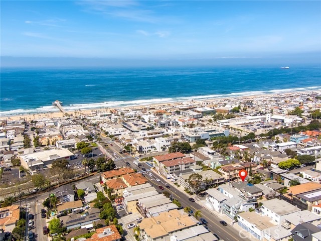 1136 Fisher Avenue, Manhattan Beach, California 90266, ,Residential Income,Sold,Fisher,SB21066103