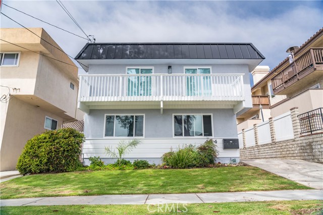 414 Broadway, Redondo Beach, California 90277, ,Residential Income,Sold,Broadway,PV19169547