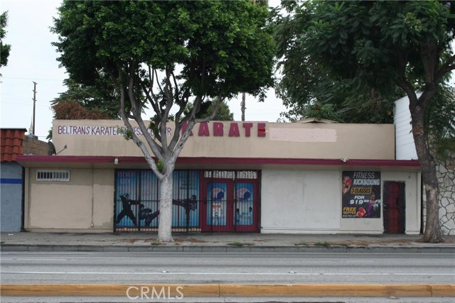 306 Long Beach Boulevard, 90221, ,Commercial,For Sale,Long Beach,RS20237884