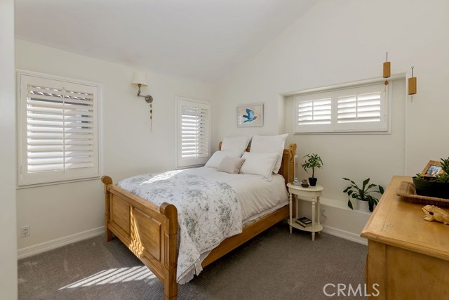 Bedroom #4