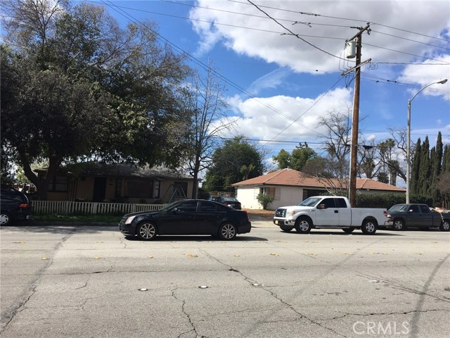 1367 Towne Avenue, Pomona, California 91766, ,Residential Income,For Sale,Towne,TR19061617