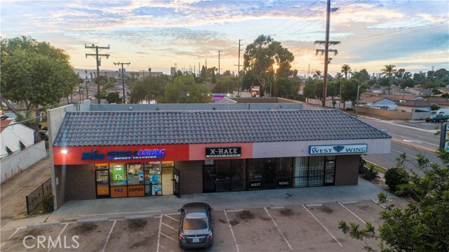 Willow, 90810, ,Commercial,For Sale,Willow,PW20158916