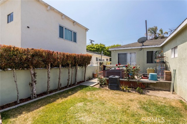 2403 Hadley Lane, Redondo Beach, California 90278, 3 Bedrooms Bedrooms, ,1 BathroomBathrooms,Residential,Sold,Hadley,SB18094584