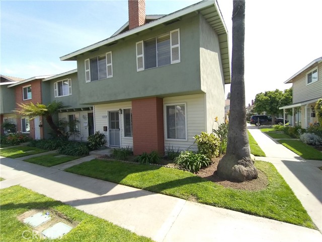Photo of 11911 Verbena Court, Fountain Valley, CA 92708