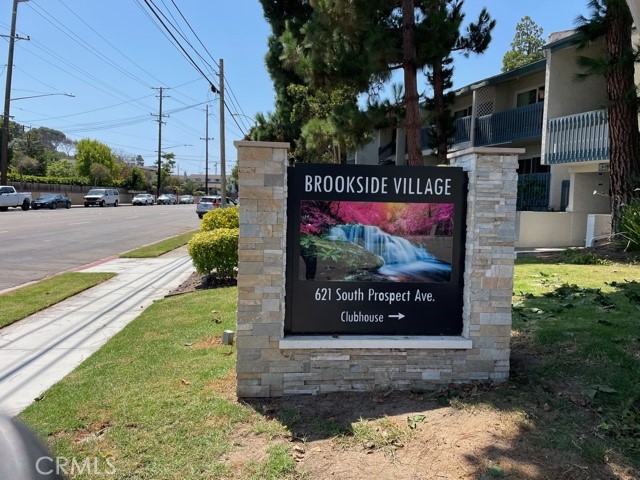 607 Prospect Avenue, Redondo Beach, California 90277, 1 Bedroom Bedrooms, ,1 BathroomBathrooms,Residential,Sold,Prospect,SB21170240