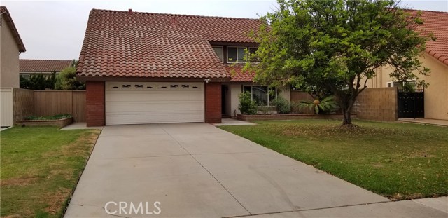 Photo of 12733 Alconbury Street, Cerritos, CA 90703