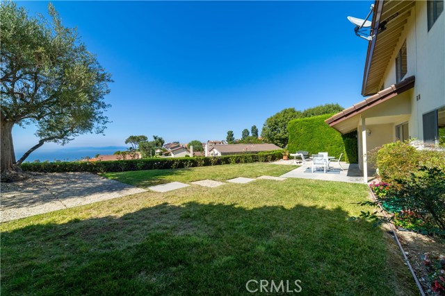 29509 Baycrest Drive, Rancho Palos Verdes, California 90275, 5 Bedrooms Bedrooms, ,1 BathroomBathrooms,Residential,Sold,Baycrest,SB20196963